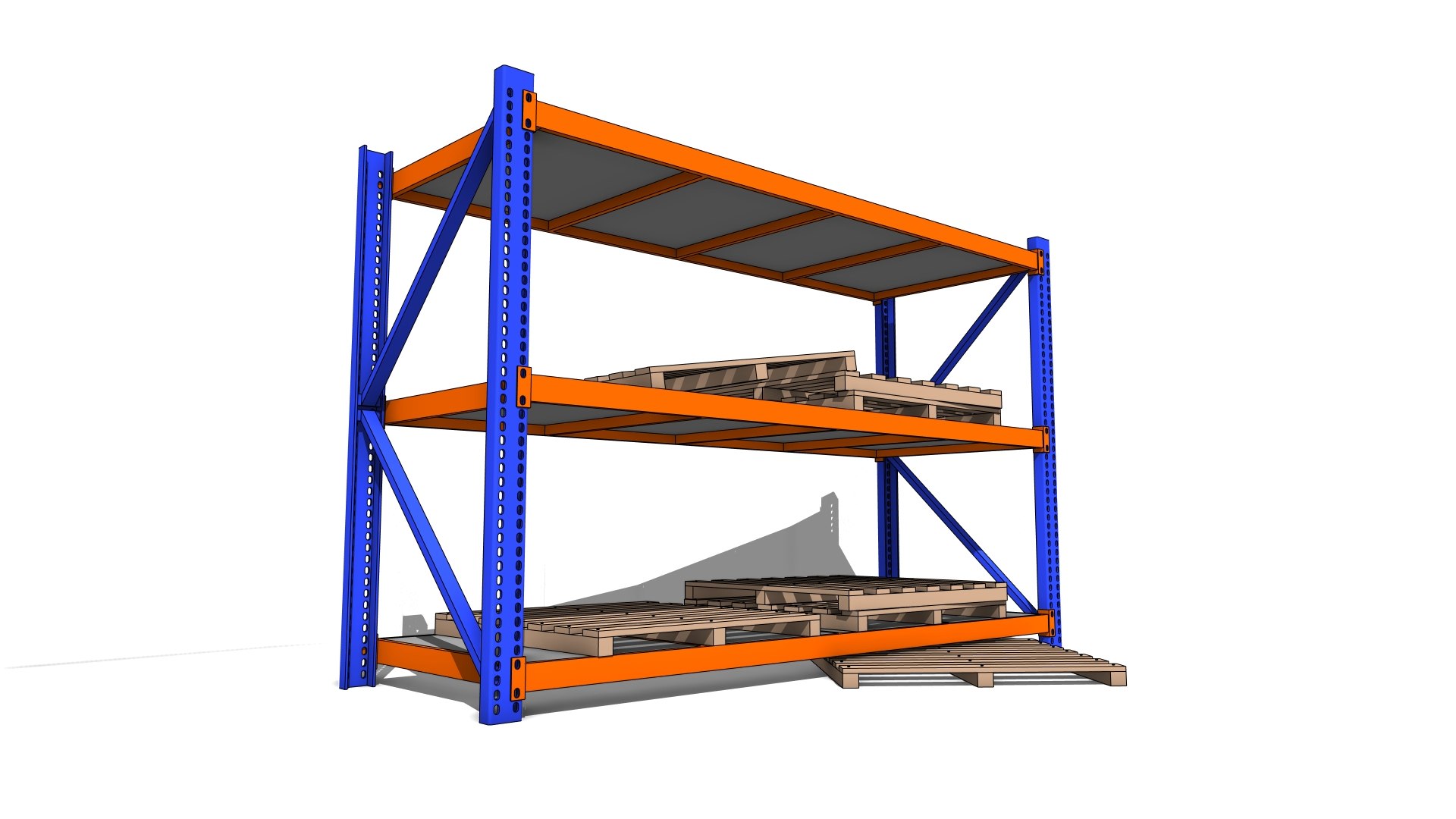 Warehouse Rack + Palletes model https://p.turbosquid.com/ts-thumb/U7/NvPzyx/3v/novoprojeto17/jpg/1751249170/1920x1080/fit_q87/6f841c3aa30055ec2c195266043ac49453c39f2b/novoprojeto17.jpg
