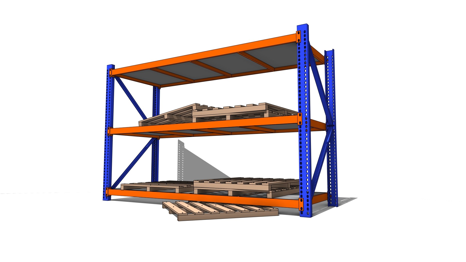 Warehouse Rack + Palletes model https://p.turbosquid.com/ts-thumb/U7/NvPzyx/Wl/novoprojeto19/jpg/1751249171/1920x1080/fit_q87/959a99265da1918e6622fadcee26766df082e15a/novoprojeto19.jpg