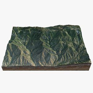 San Bernardino Mountains