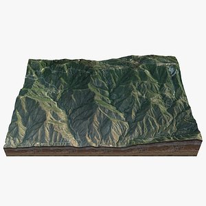 San Bernardino Mountains