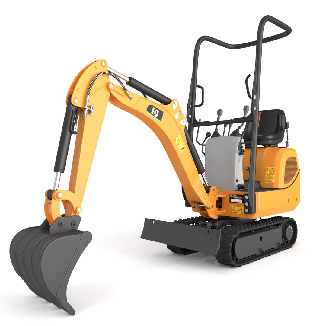 3d model mini excavator https://p.turbosquid.com/ts-thumb/U7/QOW6bt/uNT72cgo/excavatornrex1/jpg/1473109938/1920x1080/fit_q87/9a3a0061b6d409180e5f6760bb0cd8f583314ec0/excavatornrex1.jpg
