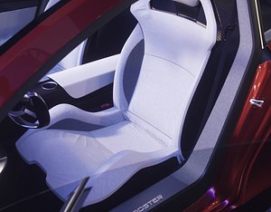 Sport Car Seat