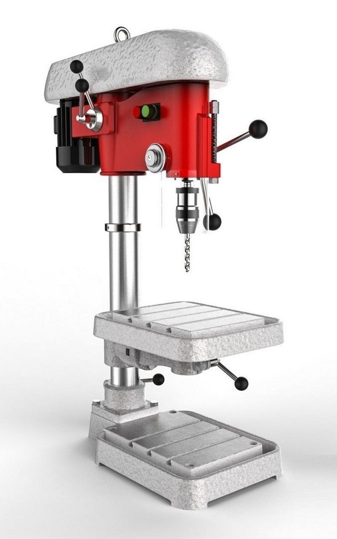 3D drill machine model https://p.turbosquid.com/ts-thumb/U7/TgJwrz/1B/pillardrill04/jpg/1738528186/1920x1080/fit_q87/c9b74b6425124270eb66f160636955014bdb8dfb/pillardrill04.jpg