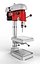 Drill Machine All Parts