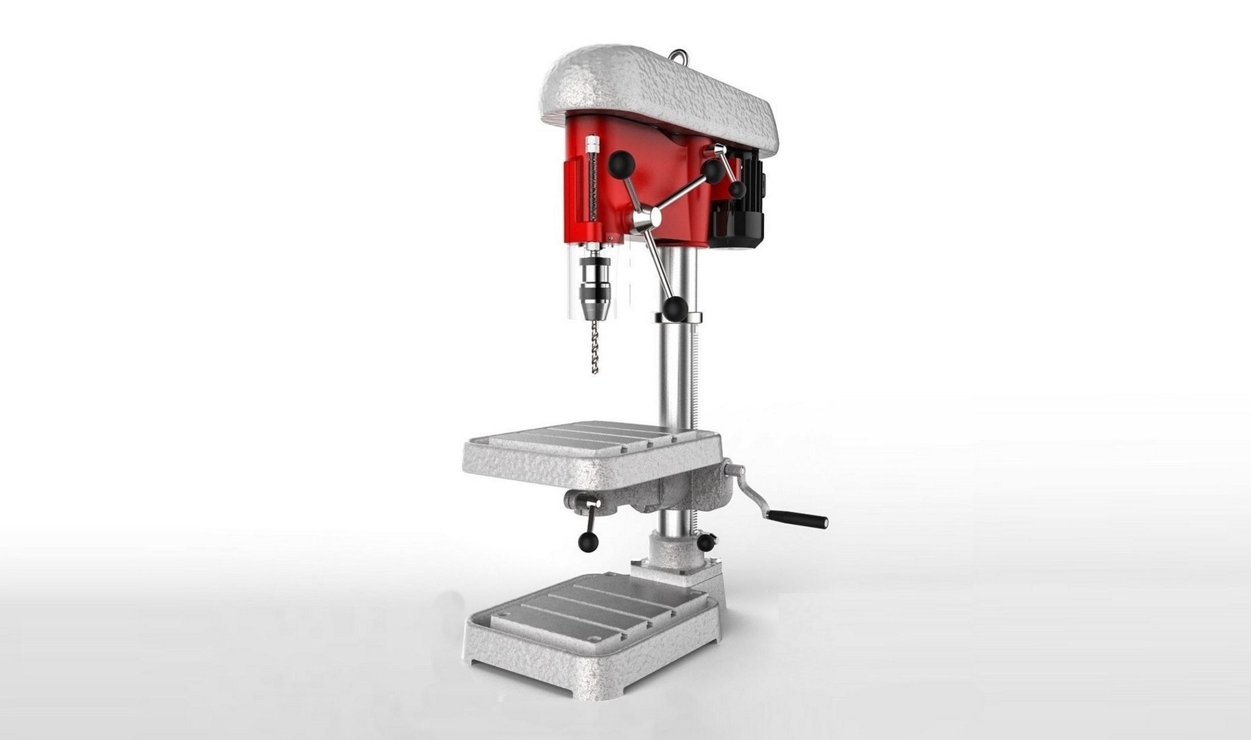 3D drill machine model https://p.turbosquid.com/ts-thumb/U7/TgJwrz/3O/pillardrill01/jpg/1738528184/1920x1080/fit_q87/0bd6971e5eff5a0e29e4f490460f92e0737a69c9/pillardrill01.jpg