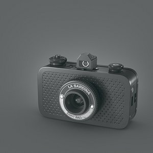 la sardina