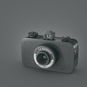 la sardina