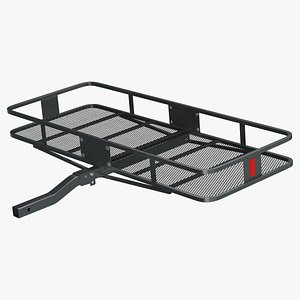 Basket Hitch Cargo Carrier CURT