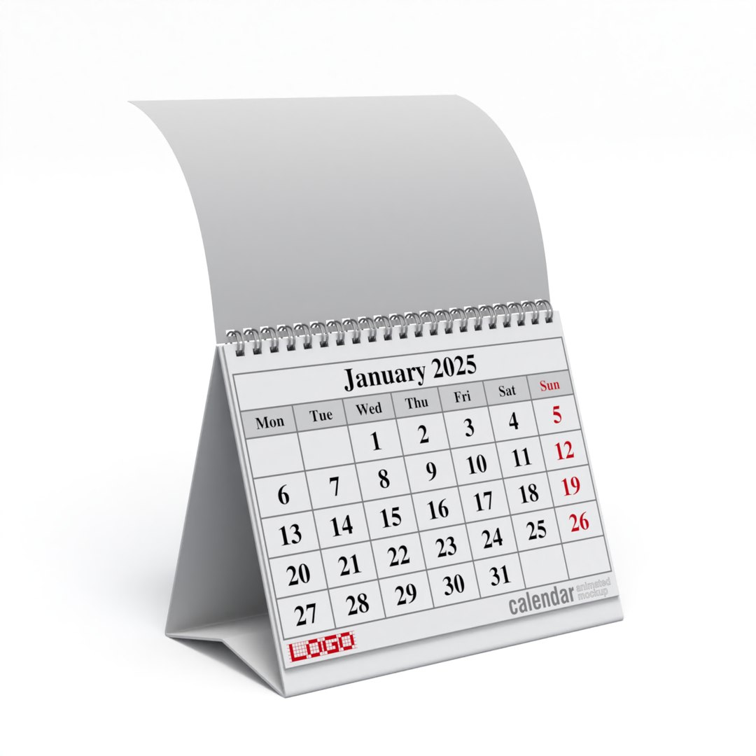 Animated Desk Calendar 3D model https://p.turbosquid.com/ts-thumb/U7/XsTnoN/9p/calendar12/png/1732883142/1920x1080/fit_q87/c0e8c926881f7e6371a44fd9d8587be83aa4ab9d/calendar12.jpg