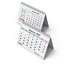 Calendario da tavolo animato
