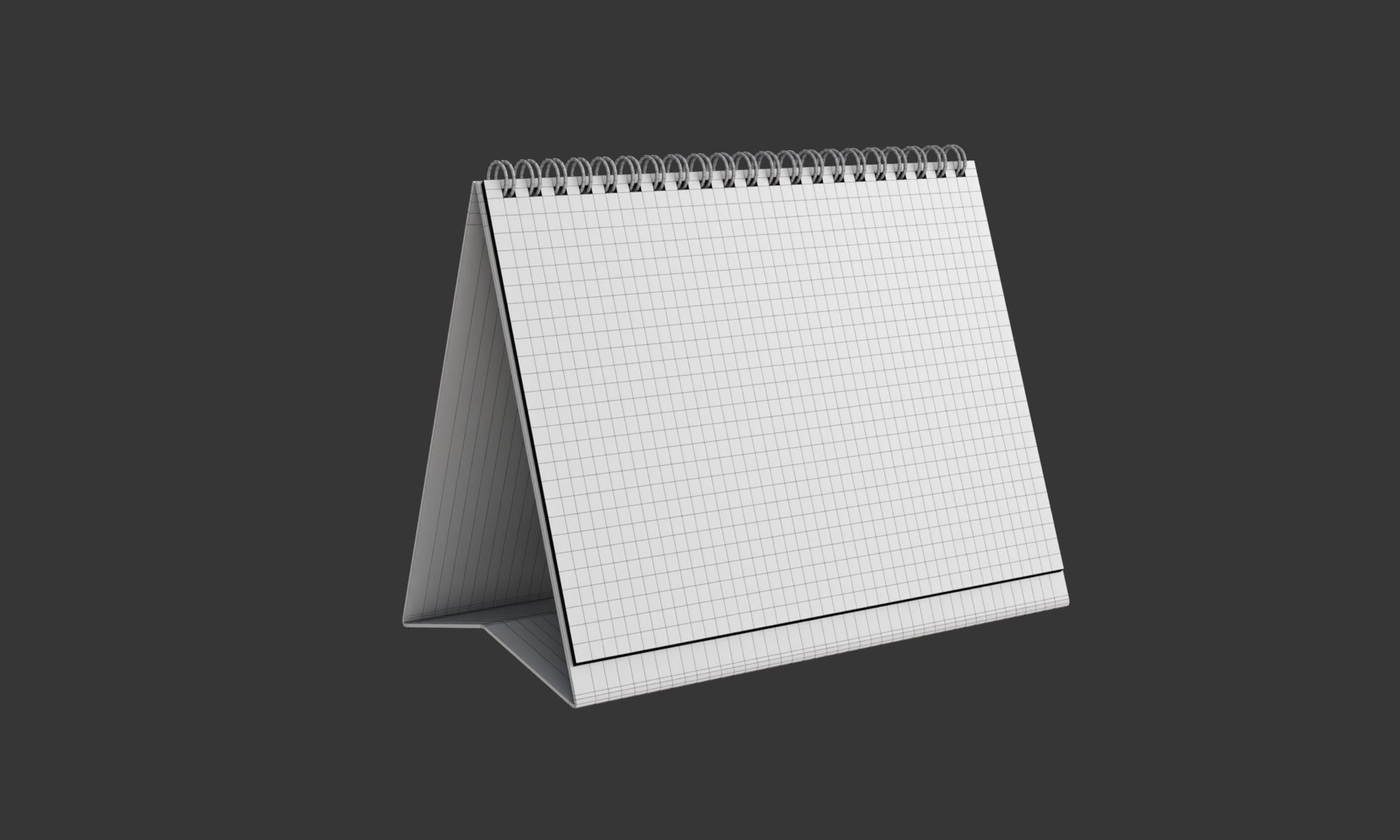 Animated Desk Calendar 3D model https://p.turbosquid.com/ts-thumb/U7/XsTnoN/FI/wireframe01/png/1732883151/1920x1080/fit_q87/c71f6f4a97a82d03a2c0841d3cf2ec3af7bcc467/wireframe01.jpg