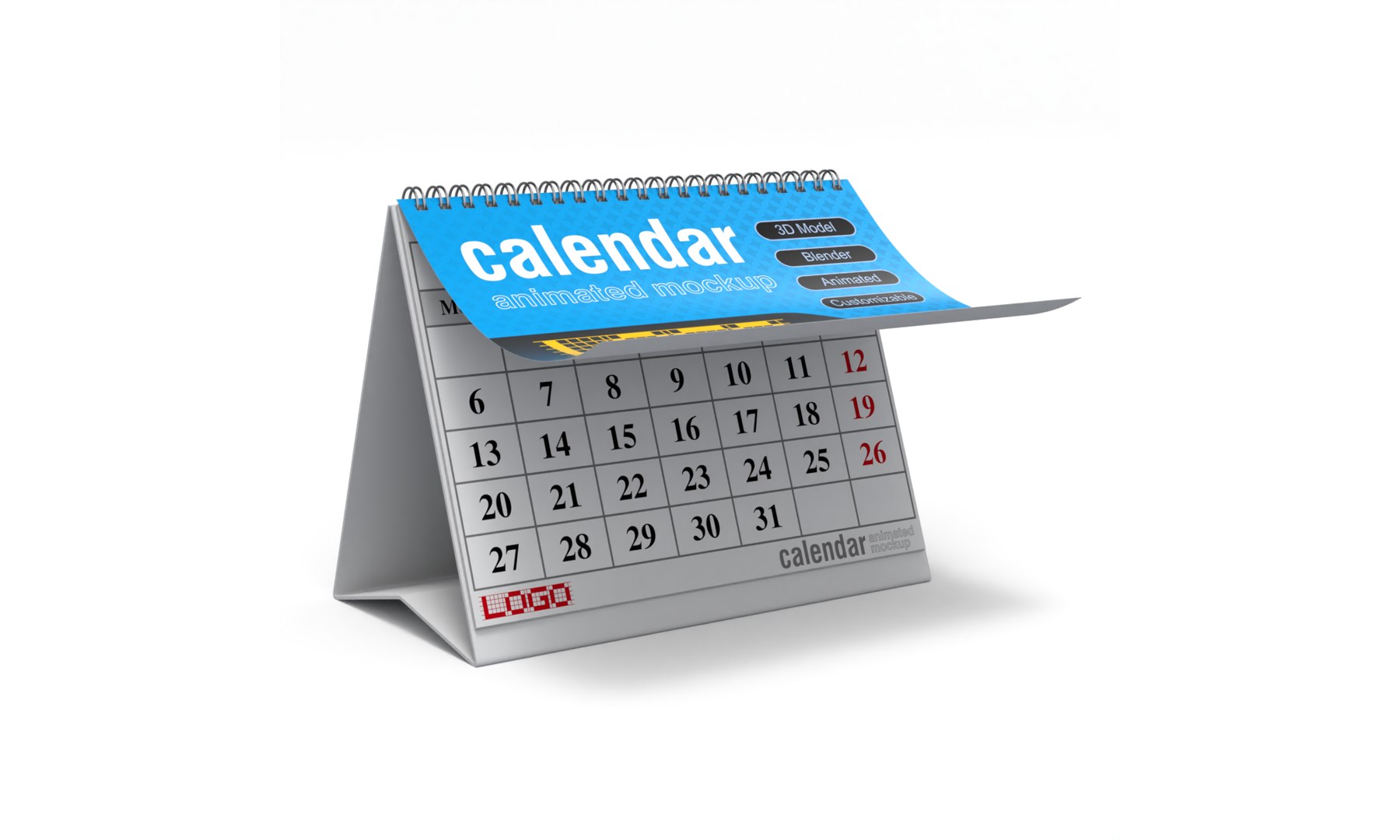 Animated Desk Calendar 3D model https://p.turbosquid.com/ts-thumb/U7/XsTnoN/I4/calendarts03/png/1732883131/1920x1080/fit_q87/3091aeaea3f5dc9b9a22e901586e4335d873c620/calendarts03.jpg