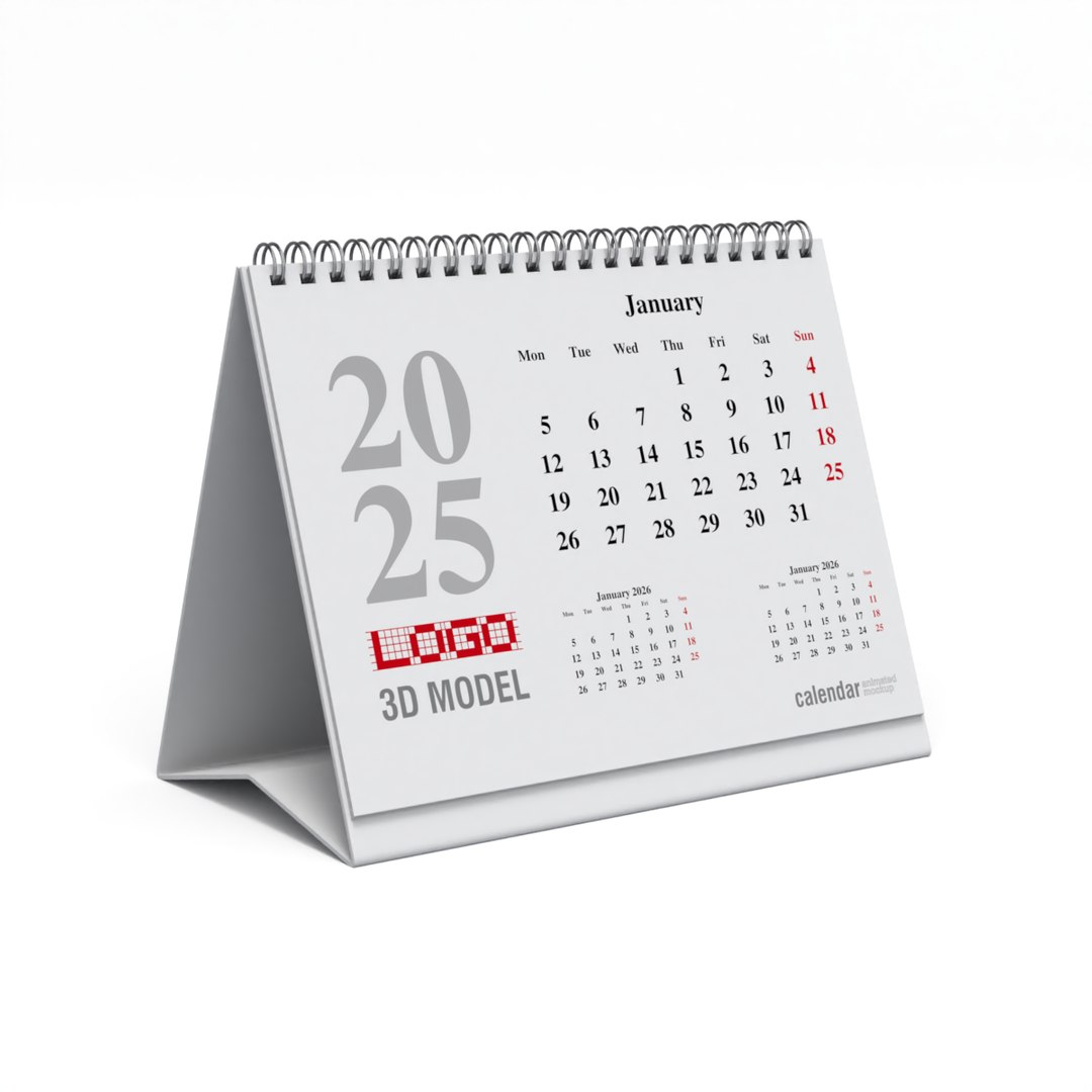 Animated Desk Calendar 3D model https://p.turbosquid.com/ts-thumb/U7/XsTnoN/PK/calendar09/png/1732883137/1920x1080/fit_q87/902868ca2fc9d0ea1d8192427baeecaa3d105a51/calendar09.jpg