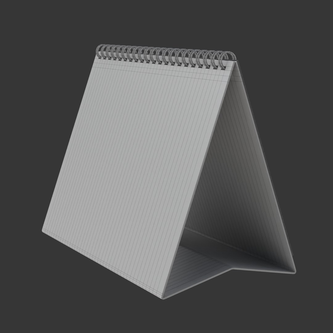 Animated Desk Calendar 3D model https://p.turbosquid.com/ts-thumb/U7/XsTnoN/VU/w4/png/1732883157/1920x1080/fit_q87/b609b6ad59a894a79ff02b78601344a6b8bf1494/w4.jpg