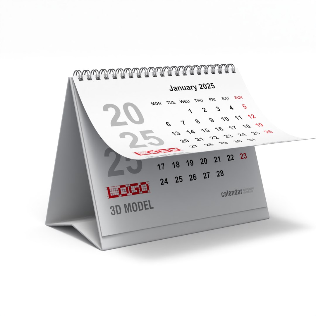 Animated Desk Calendar 3D model https://p.turbosquid.com/ts-thumb/U7/XsTnoN/hE/calendar08/png/1732883136/1920x1080/fit_q87/1d0b9990ffec9ec542cfebb985729c018e4ab042/calendar08.jpg