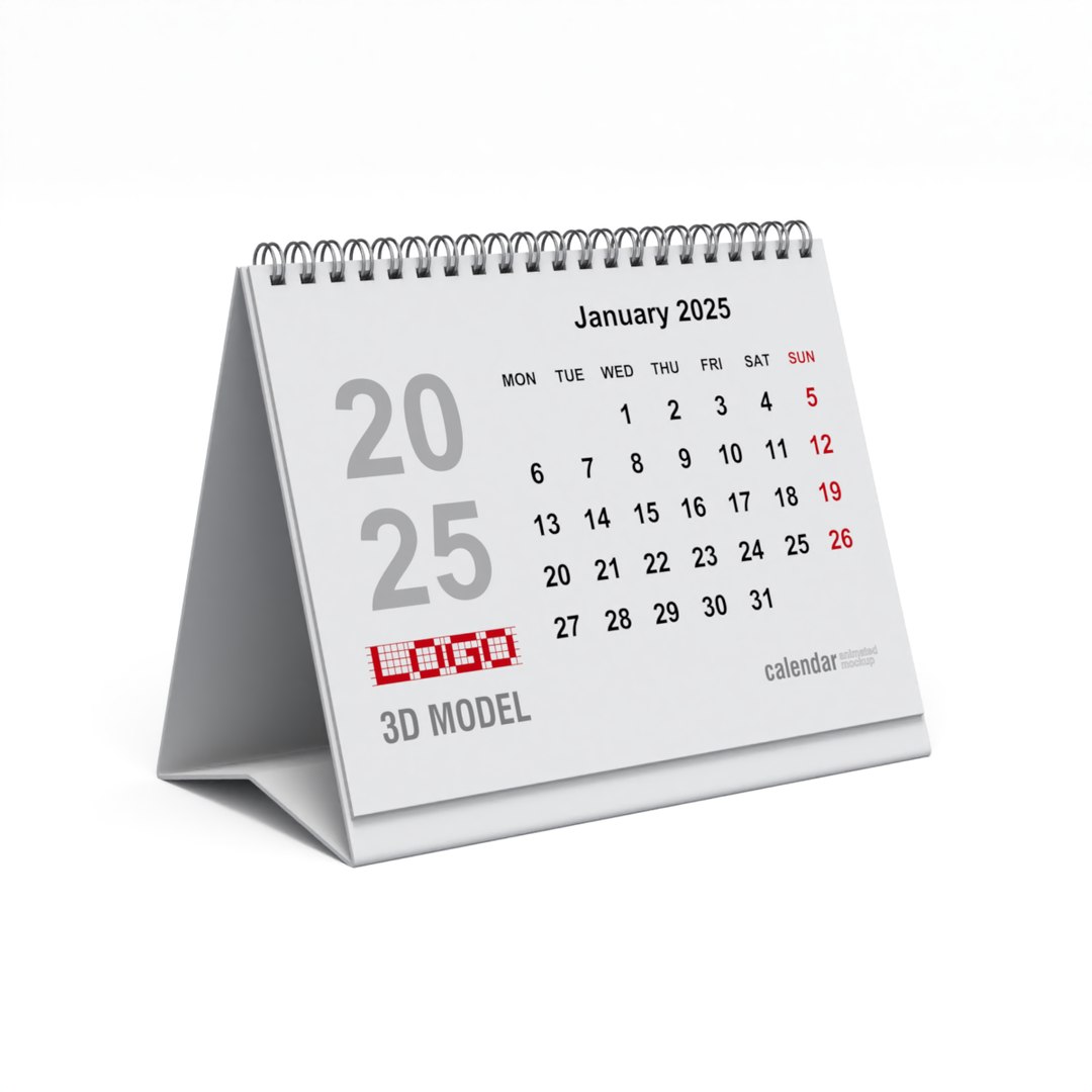 Animated Desk Calendar 3D model https://p.turbosquid.com/ts-thumb/U7/XsTnoN/j2/calendar07/png/1732883136/1920x1080/fit_q87/f8d2c9c03d55bb42208883d0325e34f2c5af69f7/calendar07.jpg
