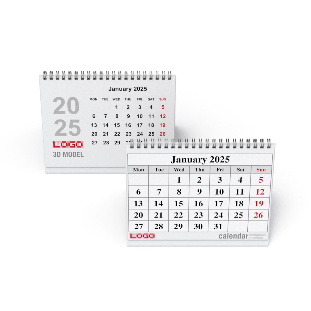 Animated Desk Calendar 3D model https://p.turbosquid.com/ts-thumb/U7/XsTnoN/jX/calendar14/png/1732883143/1920x1080/fit_q87/e11be5e73dfca60a51d8316c0834fd328caea3f4/calendar14.jpg