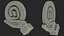 Email in Hand Icon