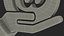 Email in Hand Icon