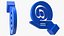 Email in Hand Icon