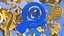 Email in Hand Icon