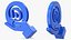 Email in Hand Icon