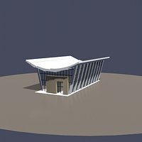 Regional  Airport
