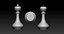 3D set chess 2