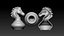 3D set chess 2