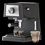 Stilosa Espresso Machine-max 2018-V-ray