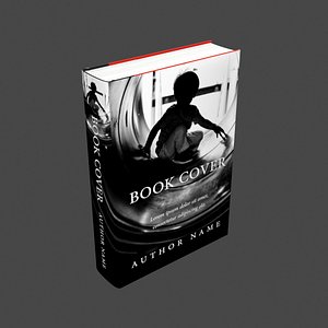 6x9 Hardback with Dust Jacket