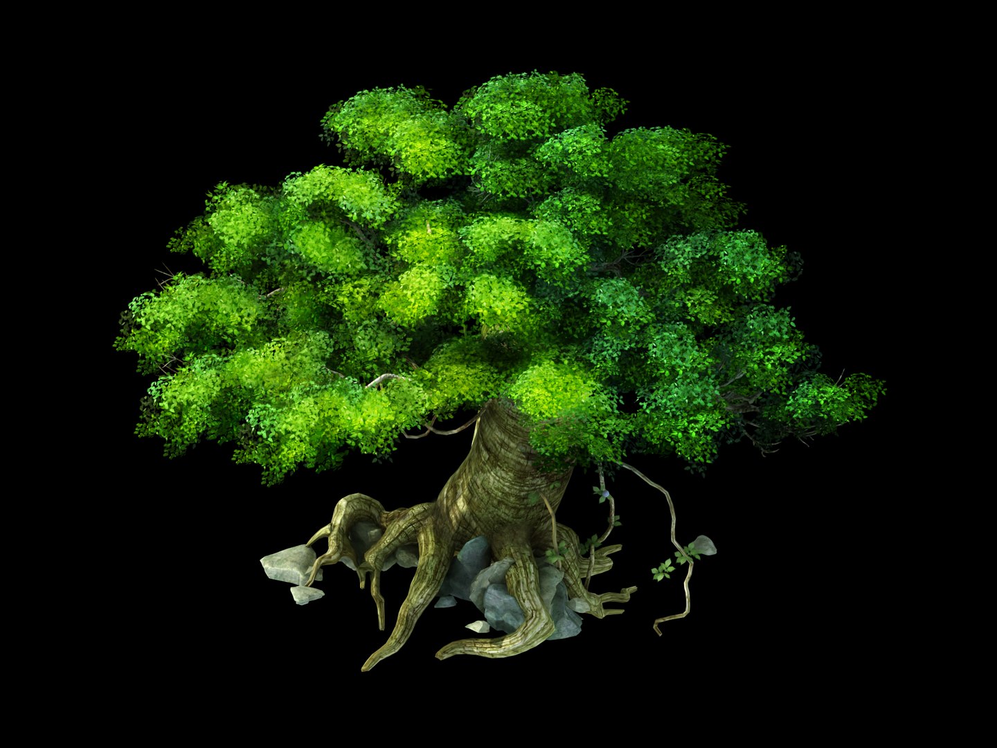 3D forgetful forest - big model https://p.turbosquid.com/ts-thumb/U7/mDTD1e/7YhbVVAh/2/jpg/1568789558/1920x1080/fit_q87/0309cf45cd827e3c1cabc498352b2c4fead0c36a/2.jpg
