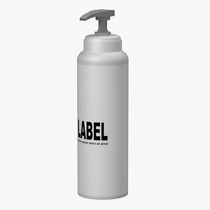 liquid soap
