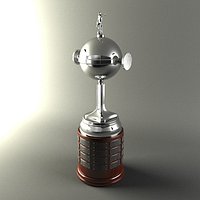 Libertadores de America Cup