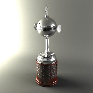 Libertadores de America Cup