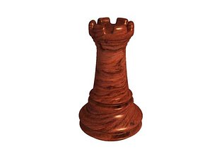 free 3ds mode chess rook