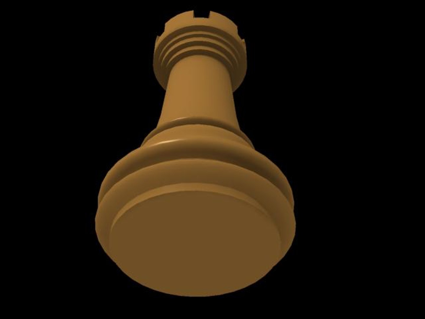 free 3ds mode chess rook