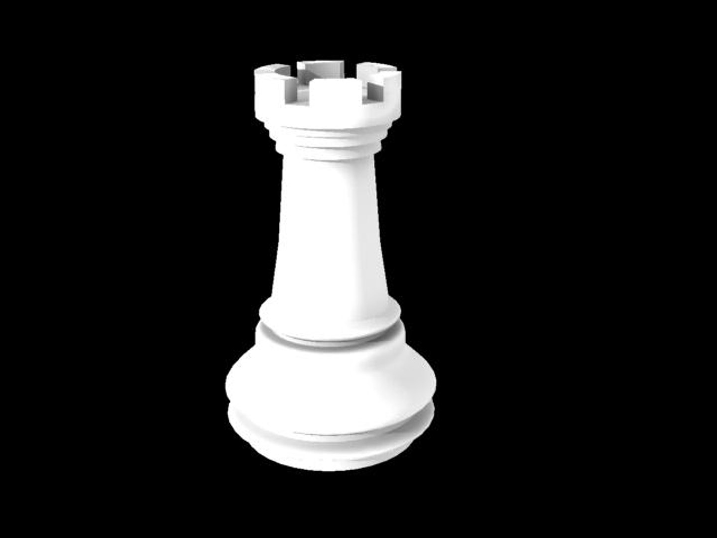 free 3ds mode chess rook