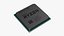 Pasta termica Arctic MX-5 sulla CPU