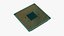 Pasta termica Arctic MX-5 sulla CPU