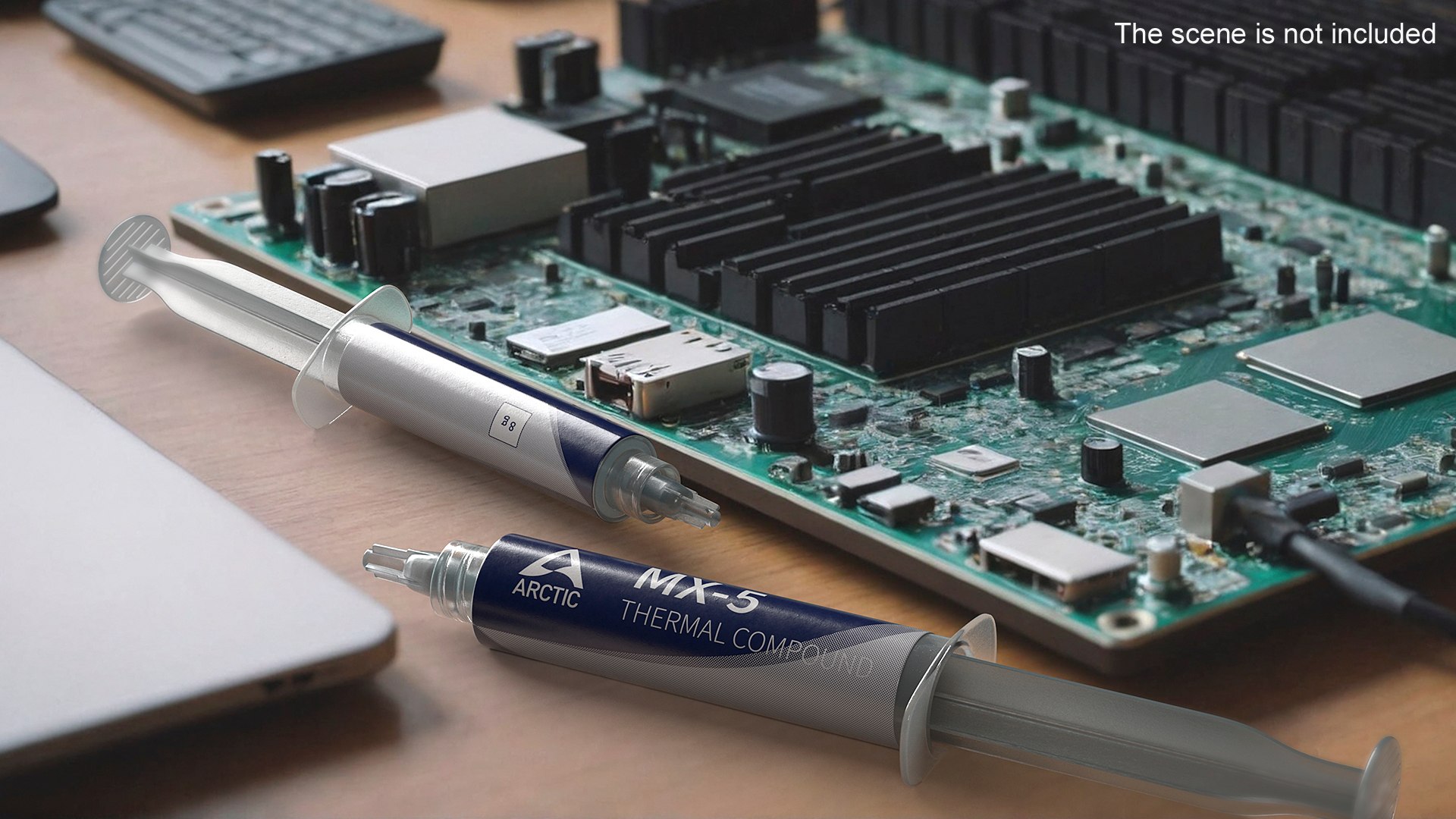 Arctic MX-5 Thermal Paste on CPU 3D model https://p.turbosquid.com/ts-thumb/U7/yCTlxp/Ky/arcticmx5thermalpasteoncpumb3dmodel002/jpg/1724700444/1920x1080/fit_q87/44b0993b022390a1596e6841d467ffbf8b8b2c52/arcticmx5thermalpasteoncpumb3dmodel002.jpg