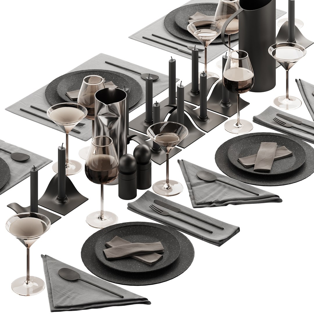 063 Tableware decor set 01 dark matte 3D model https://p.turbosquid.com/ts-thumb/U7/yEqtHd/dV/f102/jpg/1632066605/1920x1080/fit_q87/29a1966f796bba2adb25b555f7ad1633bfa9df24/f102.jpg