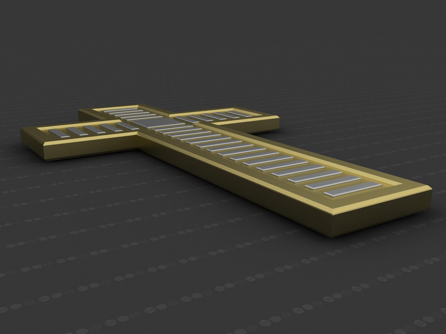 3D cross https://p.turbosquid.com/ts-thumb/U7/zIDI4Q/CIKUP3YF/3dw1153crosssample03/jpg/1574518141/1920x1080/fit_q87/b92f80b89e1c65b479c68740700336a21120d8ed/3dw1153crosssample03.jpg