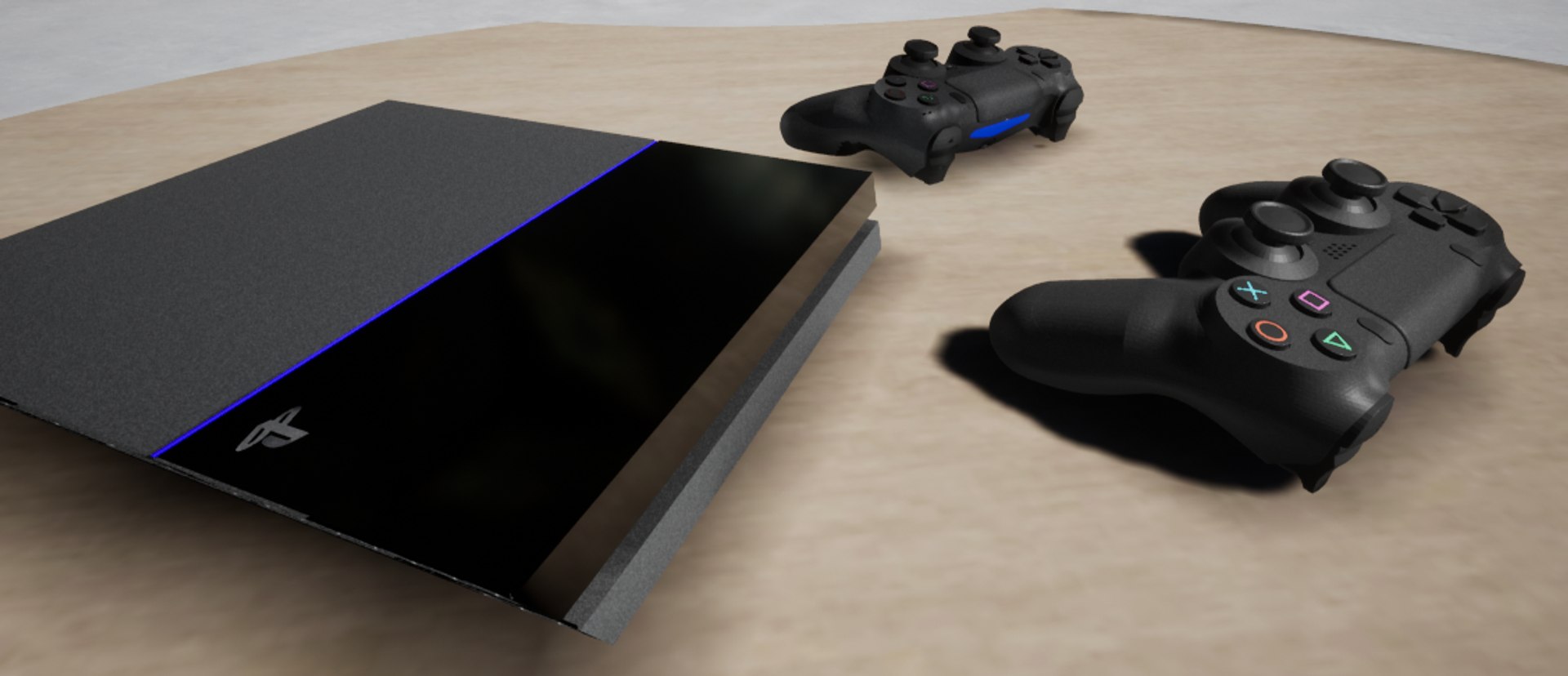 3D playstation controllers console model https://p.turbosquid.com/ts-thumb/U8/7S3hSs/YpDSc7Pd/highresscreenshot00007/png/1547872164/1920x1080/fit_q87/f0d55a03df8a2ee3d6688f1d6f5e2e0cdb1f43ae/highresscreenshot00007.jpg