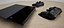 Sony PlayStation 4-Konsole und Controller-Bundle