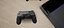 Sony PlayStation 4-Konsole und Controller-Bundle