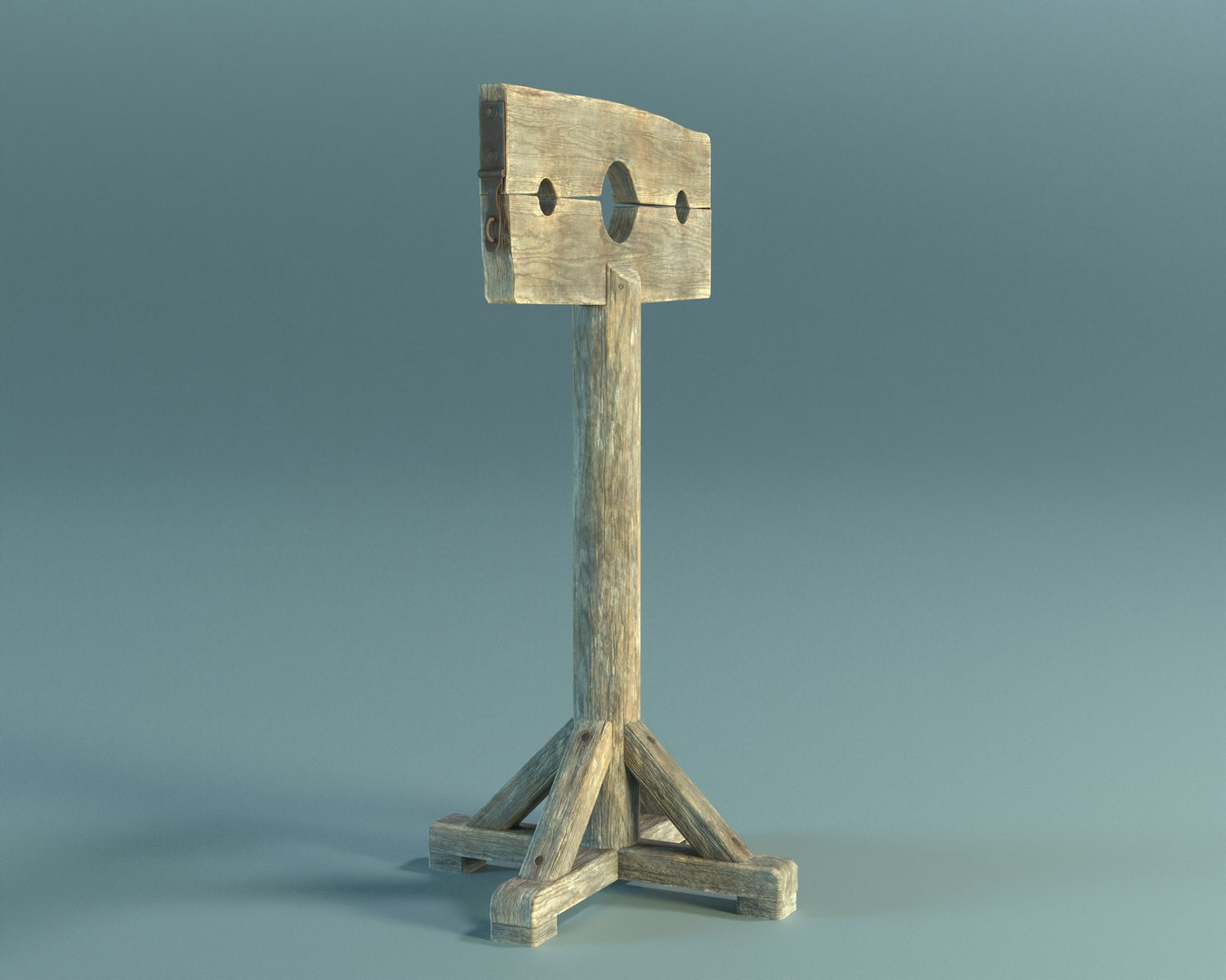 pillory pbr 3d model https://p.turbosquid.com/ts-thumb/U8/7qDxJM/2S/1_003/png/1630599825/1920x1080/fit_q87/d916c2cc494376757d01e895d6b98b7b4992962e/1_003.jpg