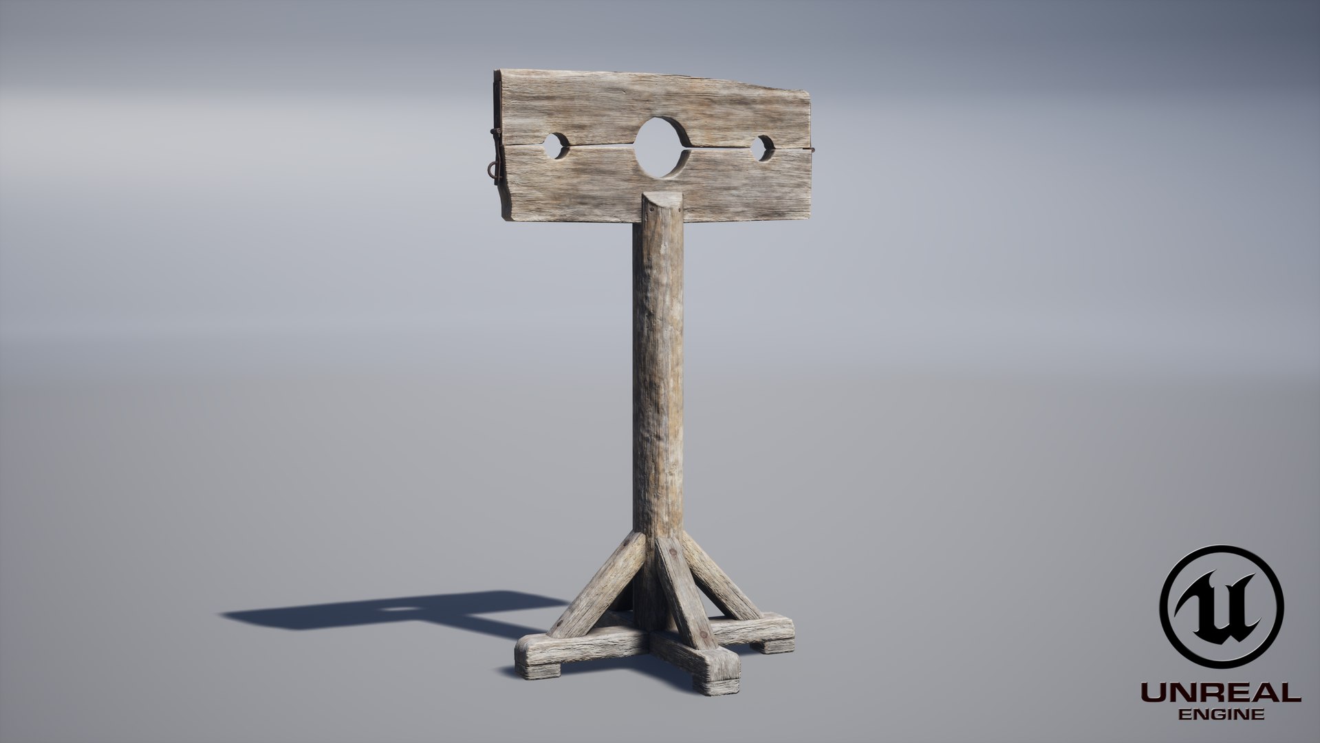 pillory pbr 3d model https://p.turbosquid.com/ts-thumb/U8/7qDxJM/qp/highresscreenshot00001/png/1630599999/1920x1080/fit_q87/61142a9f6c030cceef096a94e80a9655f2fe3b37/highresscreenshot00001.jpg