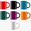 Paquete de tazas de café