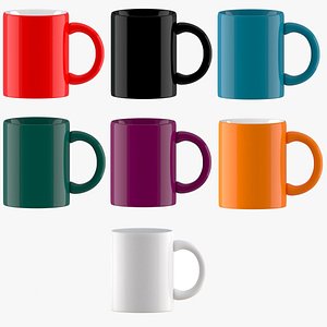 Coffee Mug Bundle